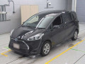 2022 Toyota Sienta