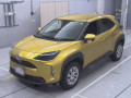 2022 Toyota YARIS CROSS