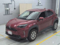 2022 Toyota YARIS CROSS