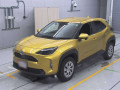 2022 Toyota YARIS CROSS