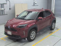 2022 Toyota YARIS CROSS