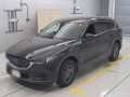 2021 Mazda CX-8