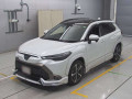 2022 Toyota Corolla Cross