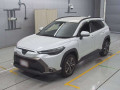 2023 Toyota Corolla Cross