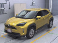 2022 Toyota YARIS CROSS