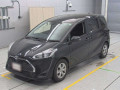 2021 Toyota Sienta