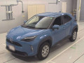 2022 Toyota YARIS CROSS