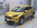 2022 Toyota YARIS CROSS