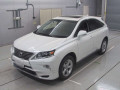 2013 Lexus RX