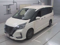 2022 Nissan Serena