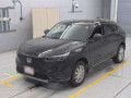 2021 Honda VEZEL
