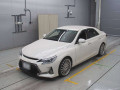 2011 Toyota Mark X
