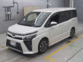 2019 Toyota Voxy