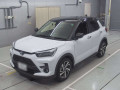 2023 Toyota Raize