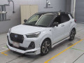 2022 Daihatsu Rocky
