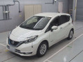 2020 Nissan Note