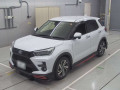 2020 Toyota Raize