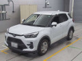 2020 Toyota Raize