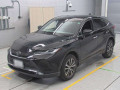2021 Toyota Harrier