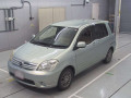 2010 Toyota Raum