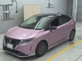 2021 Nissan Note