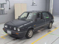 1991 Volkswagen Golf
