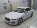 2018 Jaguar XE