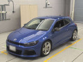 2010 Volkswagen Scirocco