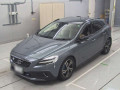 2019 Volvo V40
