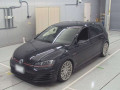 2014 Volkswagen GOLF GTI