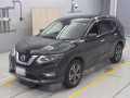 2019 Nissan X-Trail