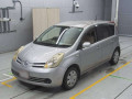 2005 Nissan Note