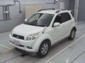 2007 Toyota Rush