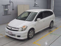 2005 Honda Stream