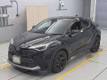 2023 Toyota C-HR