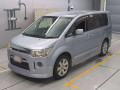2012 Mitsubishi Delica D5