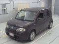 2010 Nissan Cube