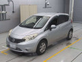 2014 Nissan Note