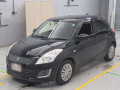 2015 Suzuki Swift