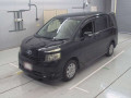 2009 Toyota Voxy