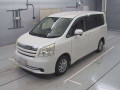 2009 Toyota Noah