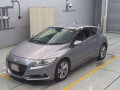 2010 Honda CR-Z
