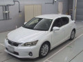 2011 Lexus CT
