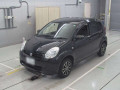 2013 Toyota Passo