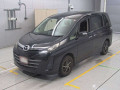 2014 Mazda Biante