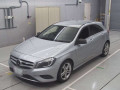 2013 Mercedes Benz A-Class