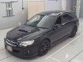 2008 Subaru Legacy Touring Wagon