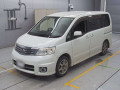 2007 Nissan Serena