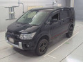 2010 Mitsubishi Delica D5