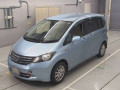 2009 Honda Freed